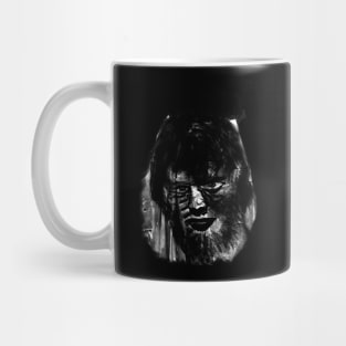 ned kelly Mug